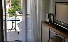 Apartments Skrlec